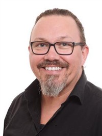 Nicolaj Pedersen Tanderup