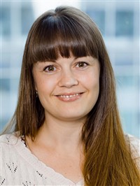 Anne Rahbek-Damm