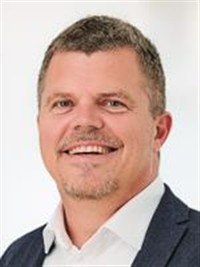 Michael Rosenbom