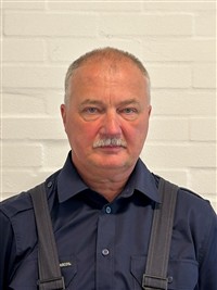 Mads Gerard Amsen