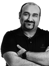 Armin Abdollahi Chahardah Cheriki