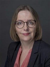 Eva Holmark