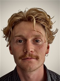 Frederik Borrit Høgsbro