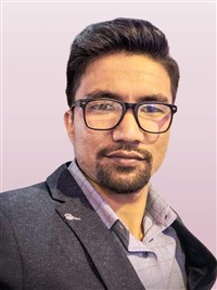 Mohd Riyaz