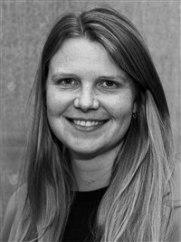 Anne-Sofie Tafdrup