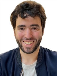 Gerard Hernández Gil