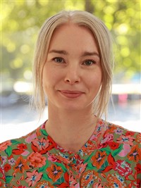 Emma Fie Rostgaard