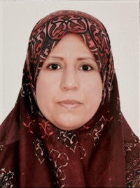 Mufida El Jabali