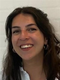 Amina Tachefine