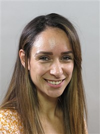 Andrea Alsted Hansen