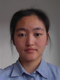 Michelle Wang