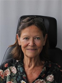 Tine Rosenkrands Falkesen