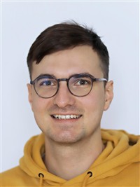 Jakub Gregorek