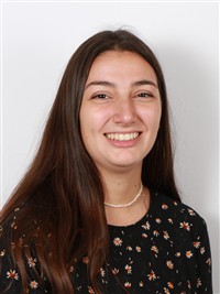Camilla Massucci