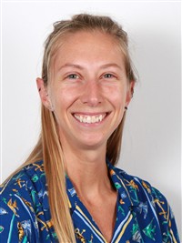 Natalie Rizzo