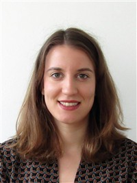 Marianthi Kallidoni