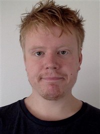 Nikolaj Skaane Pedersen