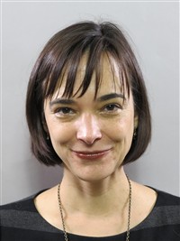 Christa Twyford Gibson
