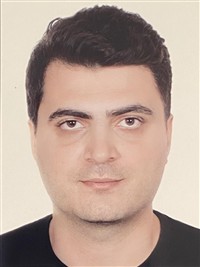 Mahan Rajaeigolsefidi