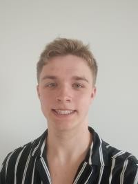 Carl Bigom-Eriksen