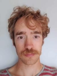Magnus Tind Kristoffersen
