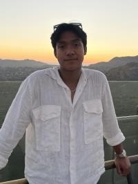 Aren Kristofer Awing Damasco