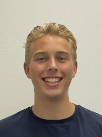Nicholas Borch