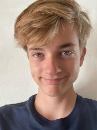 Rasmus Søgård Bertelsen