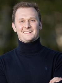 Lau Täck Martinsen