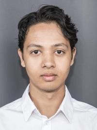 Pratyush Basnet