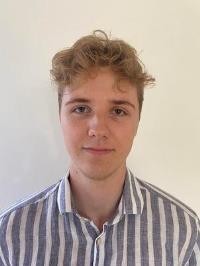 Simon Peter Vedel