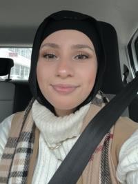 Marwa Hassan El Hussein