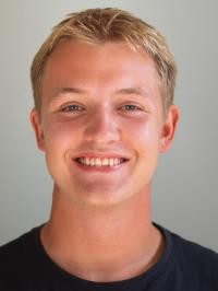 Jeppe Gantriis Nielsen