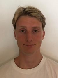 Christian Vorup Holm Nielsen