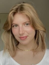 Lisa Catharina Ikholm Sørensen
