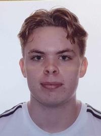 Christian Wibroe Rasmussen
