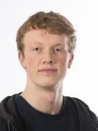 Simon Bjerregaard Levin Sørensen