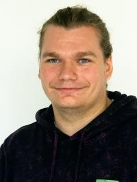Rasmus Odgaard Lund