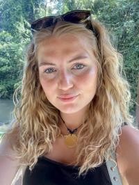 Kirsten Marie Kaastrup Frederiksen