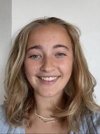 Nikoline Grete Aarø-Hansen