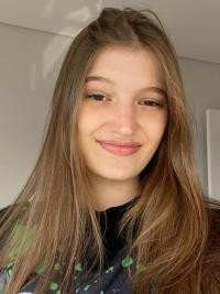 Clara Carreira Kaarsberg