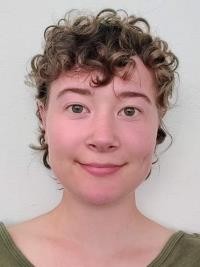 Rosa Henneberg Køj