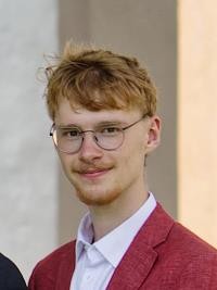 Frantisek Komarek