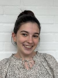 Sigrid Lilje Rasmussen Vad