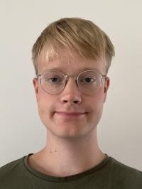 Jesper Bækholm Rom Poulsen