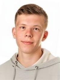 Nicklas Munch