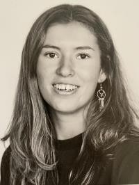Katja Sara Gyldenkerne Kliem