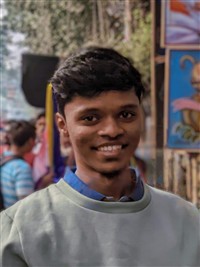 Suyash Narayan Amzare