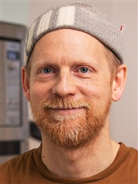 Toke Reinholt Fosgaard