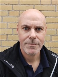 Rene Haugeby